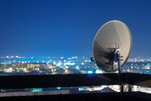SAT-Anlagen Installation