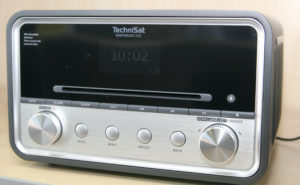 Fernseher & Audio Service