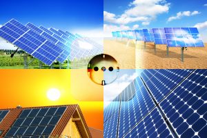 Solar & Photovoltaik