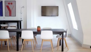 flatscreen TV kaufen