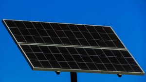 Photovoltaik Modul