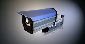 Videoüberwachung