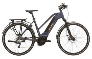 TECHNIBIKE_TREKKING unisex
